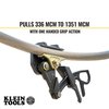 Klein Tools Wide Range Transmission Grip 16499